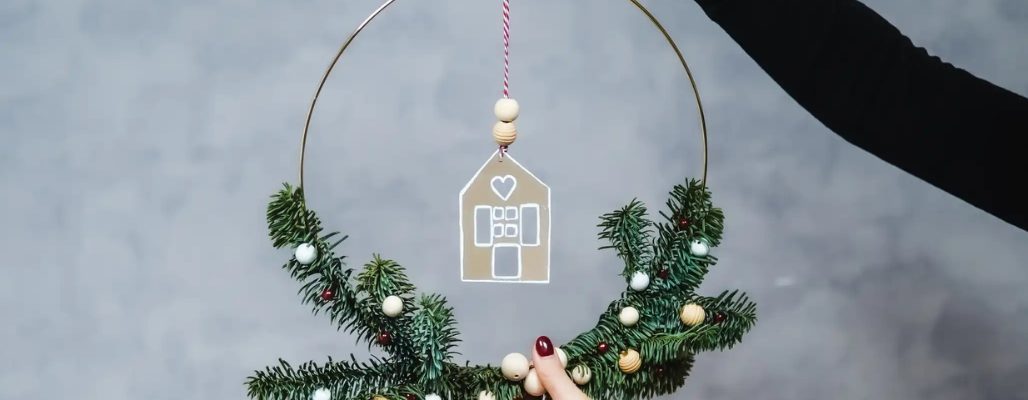 Listopadová výzva: Vánoce + 5 nápadů co tvořit