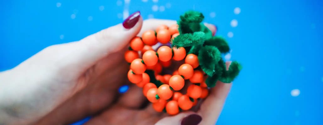 Velká halloweenská inspirace + návody