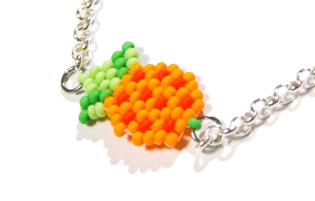 Návod na výrobu ananasové sady