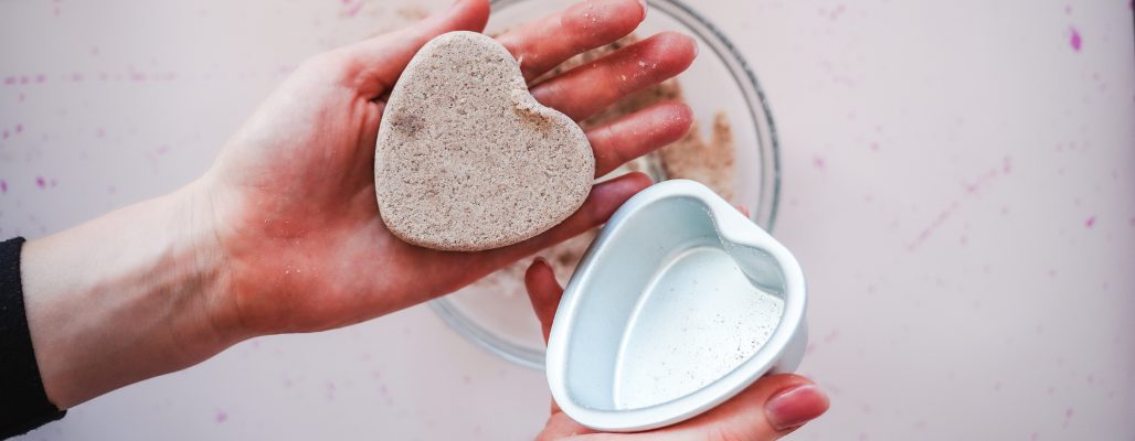 Šumivé bomby do kúpeľe: Tipy na domácu výrobu + návod