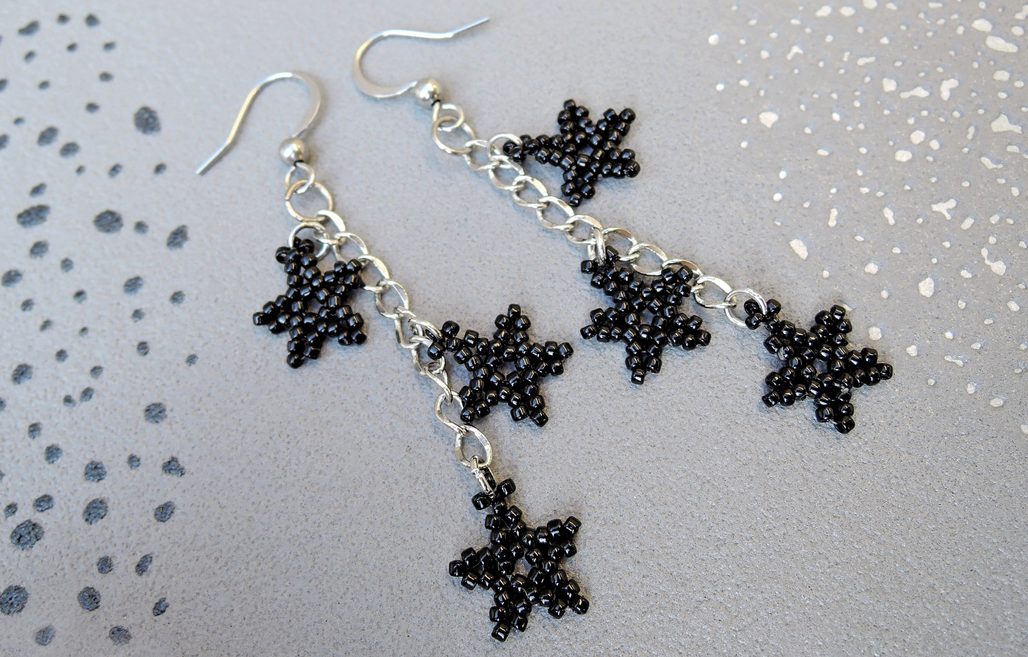 Návod na výrobu Létavice