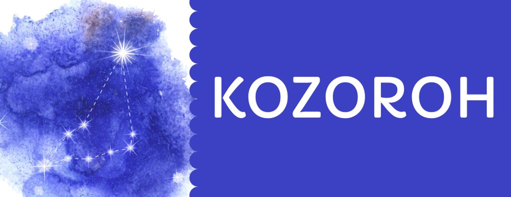 Minerály podľa vášho znamenia – Kozorožec