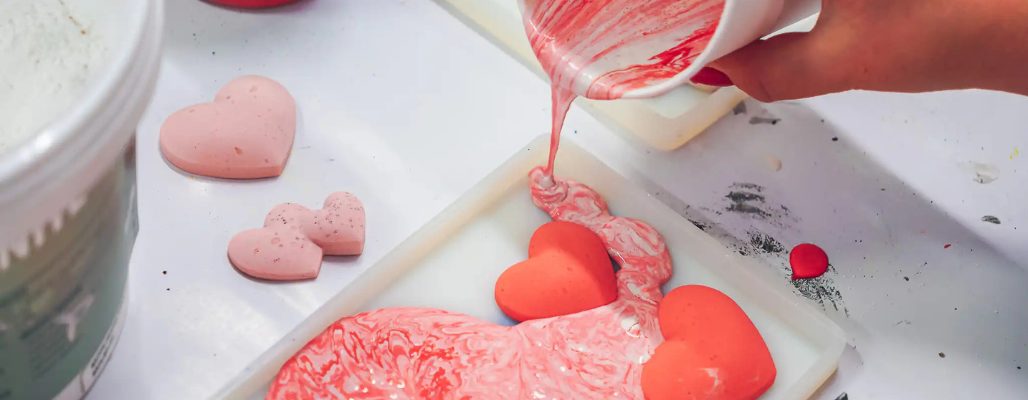 Ako sa starať o silikónové formy na odlievanie: Tipy pre dlhú životnosť