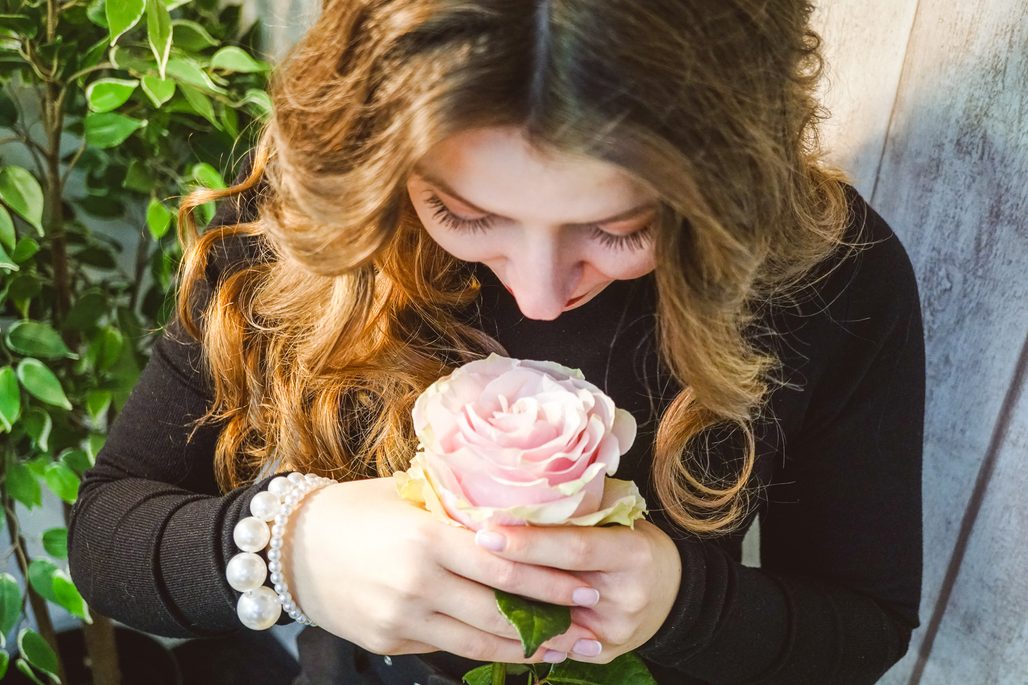 Návod na výrobu dvojitého perlového náramku