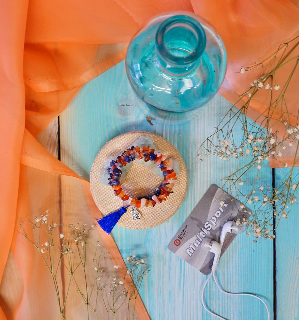 Návod na výrobu talismanu pro předsevzetí - Zhubnu