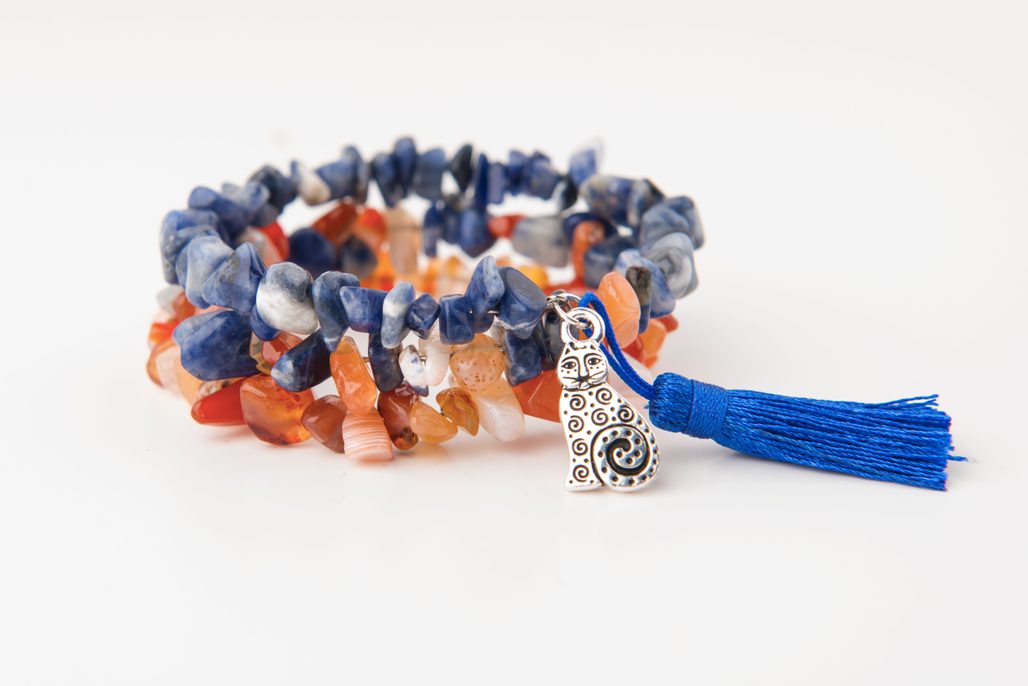 Návod na výrobu talismanu pro předsevzetí - Zhubnu