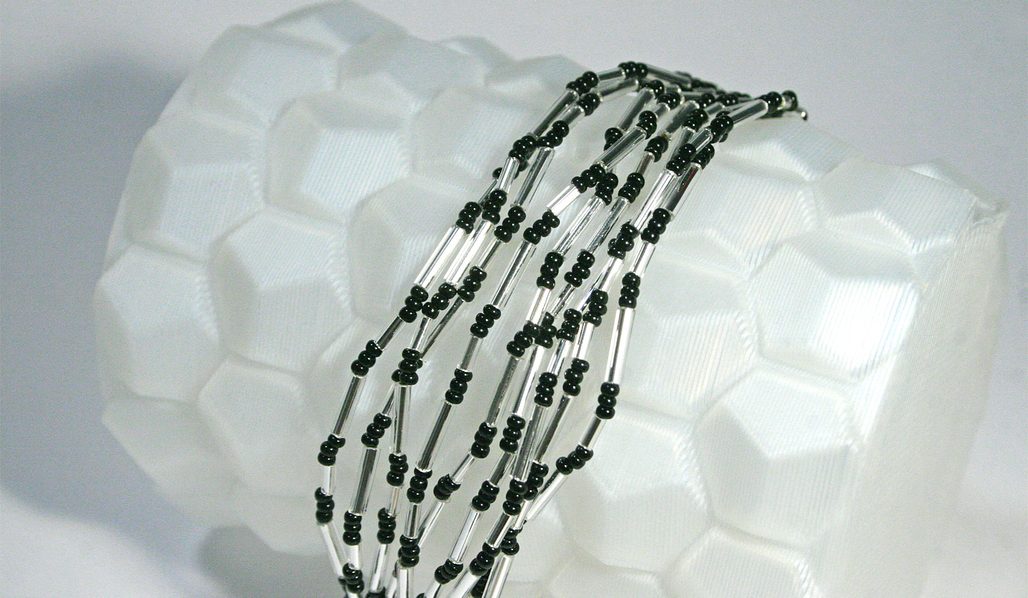 Návod na výrobu boho sady