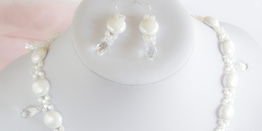 Svatební sada Láska na první pohled