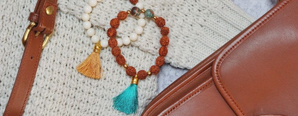 Rudraksha a vše, co jste o ní chtěli vědět