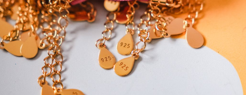 Punc a ryzost, aneb jak poznat stříbro a zlato