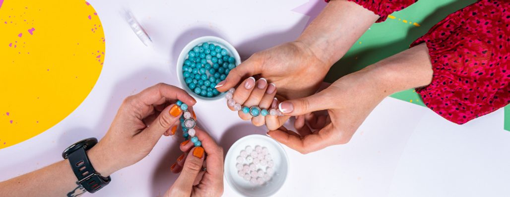 Doprava zdarma pro přátele tvoření