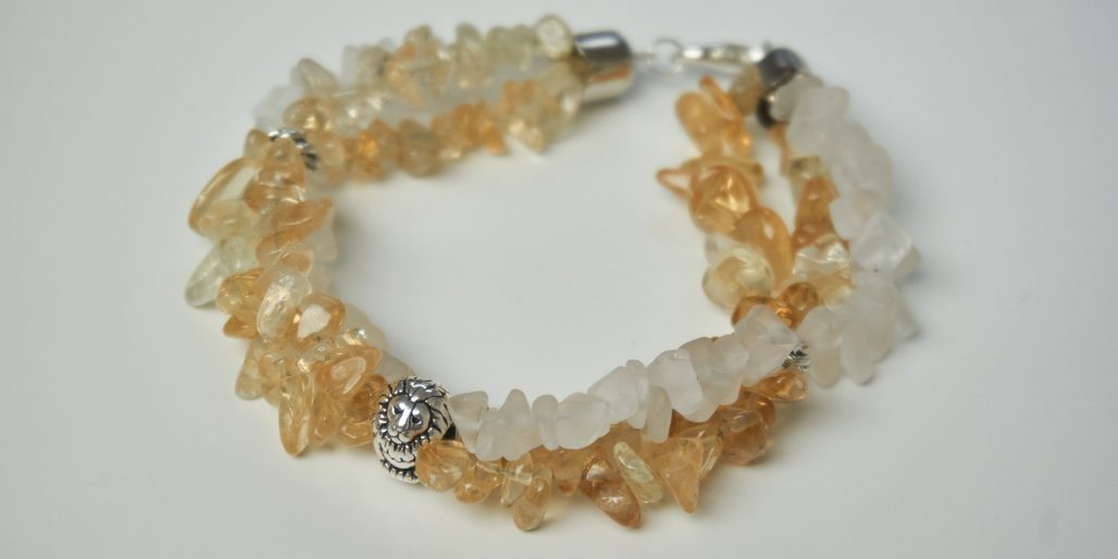 Návod na výrobu náramku pro lva