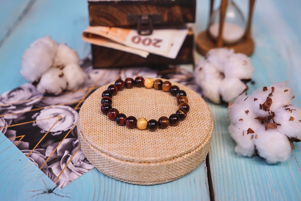 Návod na výrobu talismanu pro předsevzetí -  Budu se lépe starat o své finance