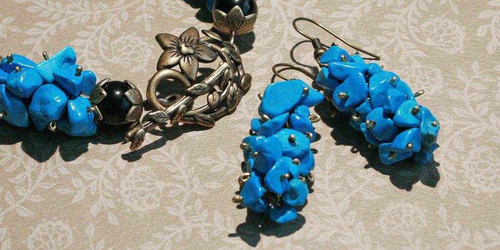 Návod na výrobu soupravy moře