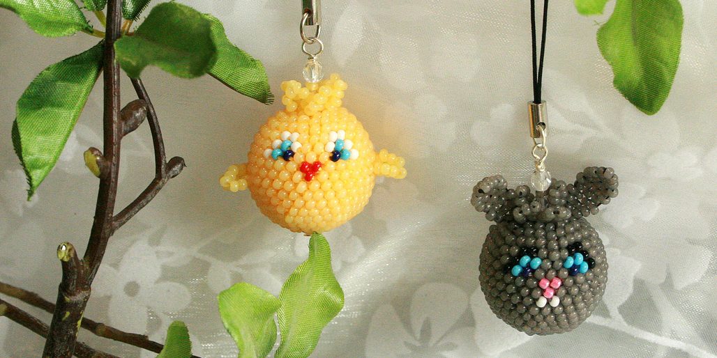 Návod na výrobu zajíčka