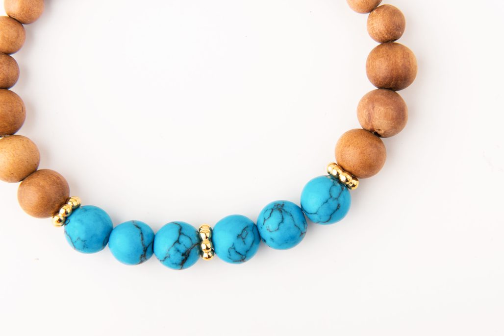 Návod na výrobu talismanu pro předsevzetí - Nebudu se vztekat