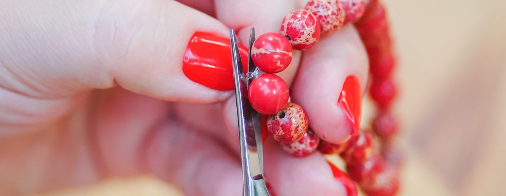 Ako začať s korálkovaním: Kompletný sprievodca pre začiatočníkov