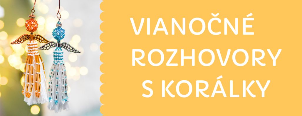 Vánoční rozhovory s Korálky - autorky