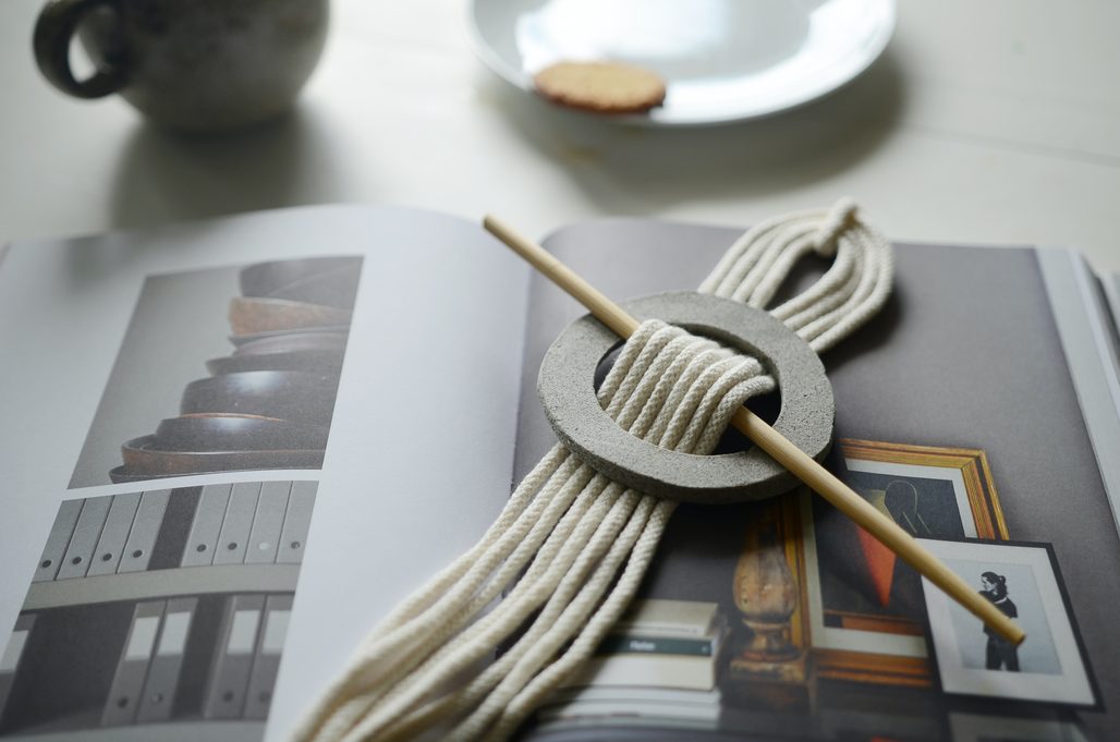 Návod na výrobu zenové skulptury