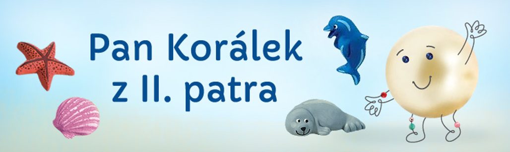 Pohádkové Vánoce: Pan Korálek z II. patra