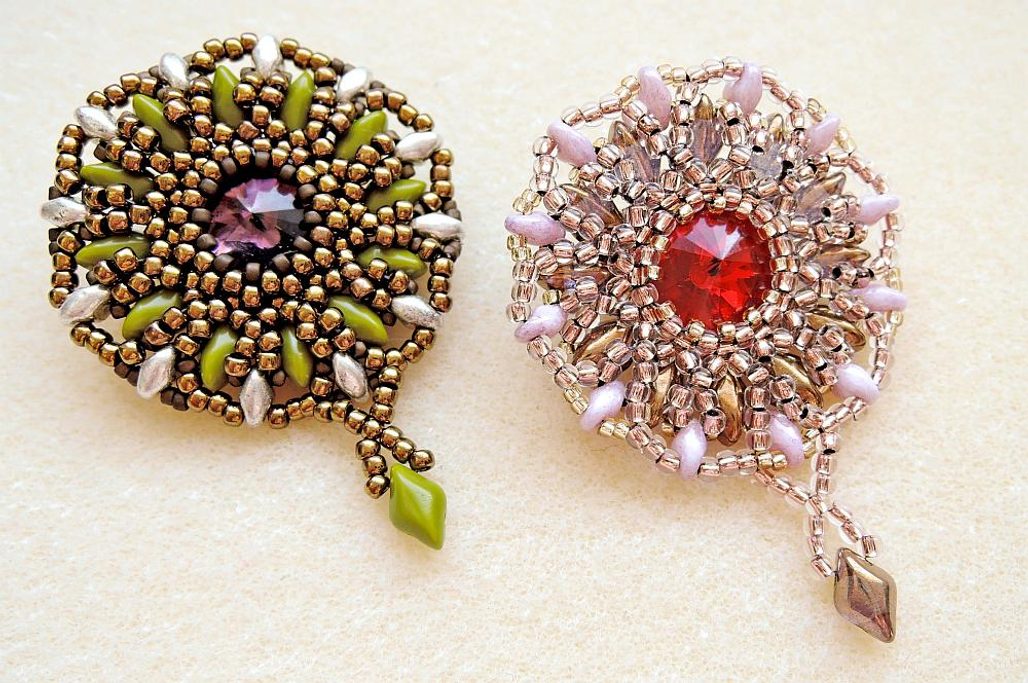 Medailon Korálkového řádu