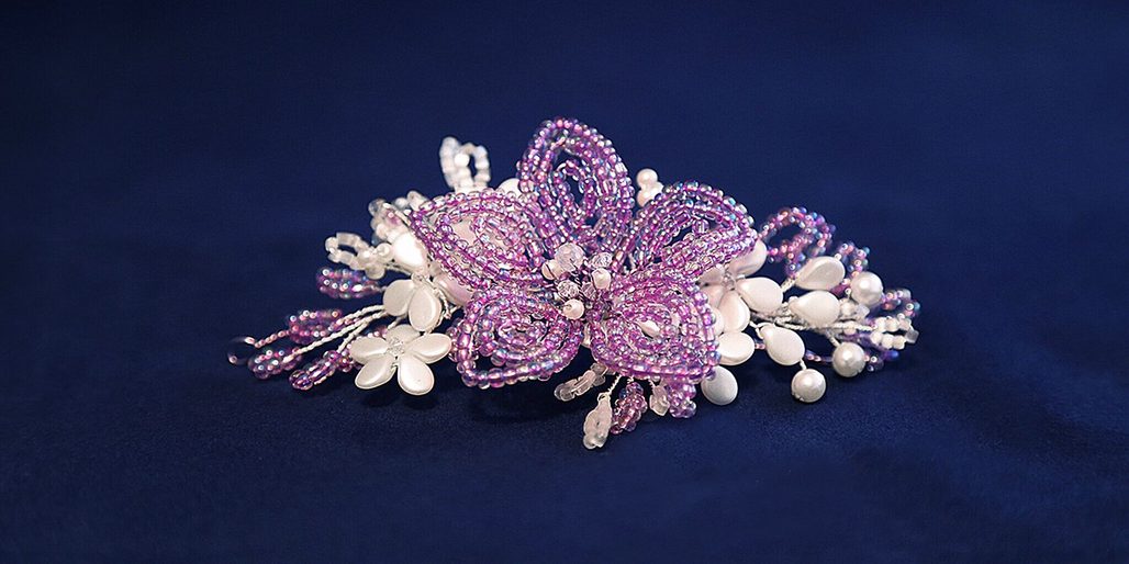 Návod na výrobu kvetoucí krásy