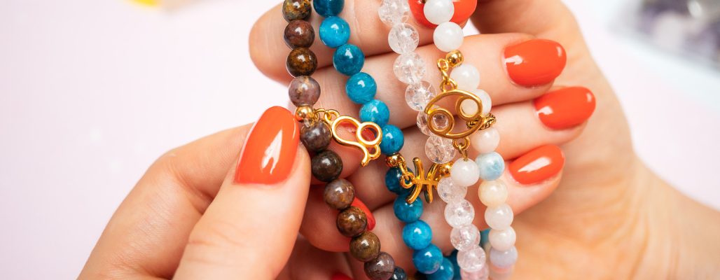 Znamenie zverokruhu: dáta, charaktery i odporúčania