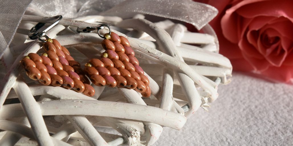 Návod na výrobu Miniduo Hearts