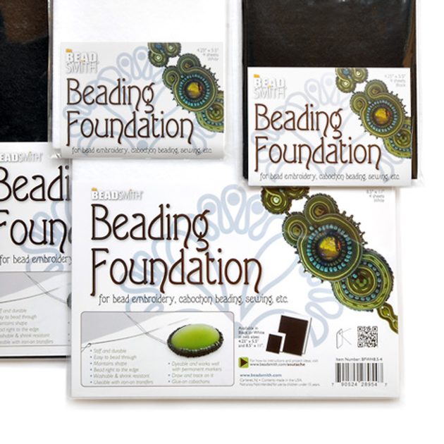 Beading foundations Manumi.eu