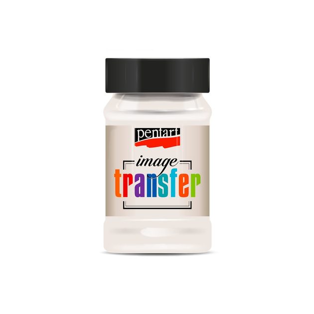 TRANSFER GEL