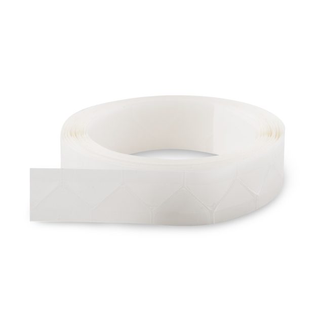 Selfadhesive photo corners transparent 250pcs Manumi.eu