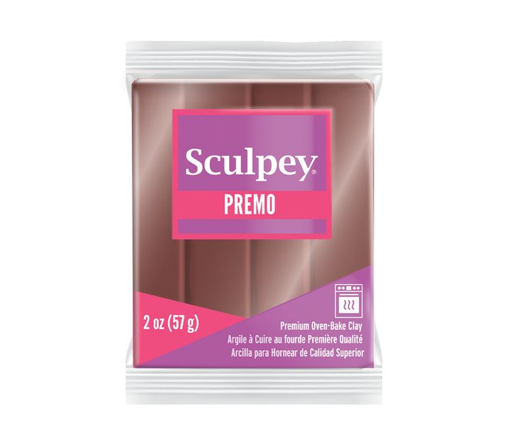 Sculpey PREMO Bronze