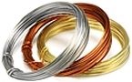 Hobby wires with 5m small spool