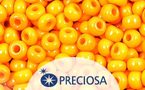 Preciosa® seed beads - manufacturing program