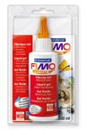 FIMO liquid decorating gel
