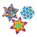 Everything for crafting with kids