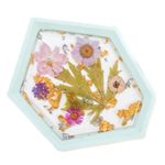 Everything for crafting with crystal resin