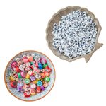 Everything for friendship bracelets