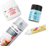 Varnishes and fixators