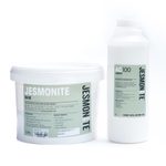 Jesmonite clay