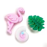 Everything for making soap and bath bombs