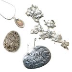 Everything for modeling metals