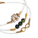 Everything for layered bracelets