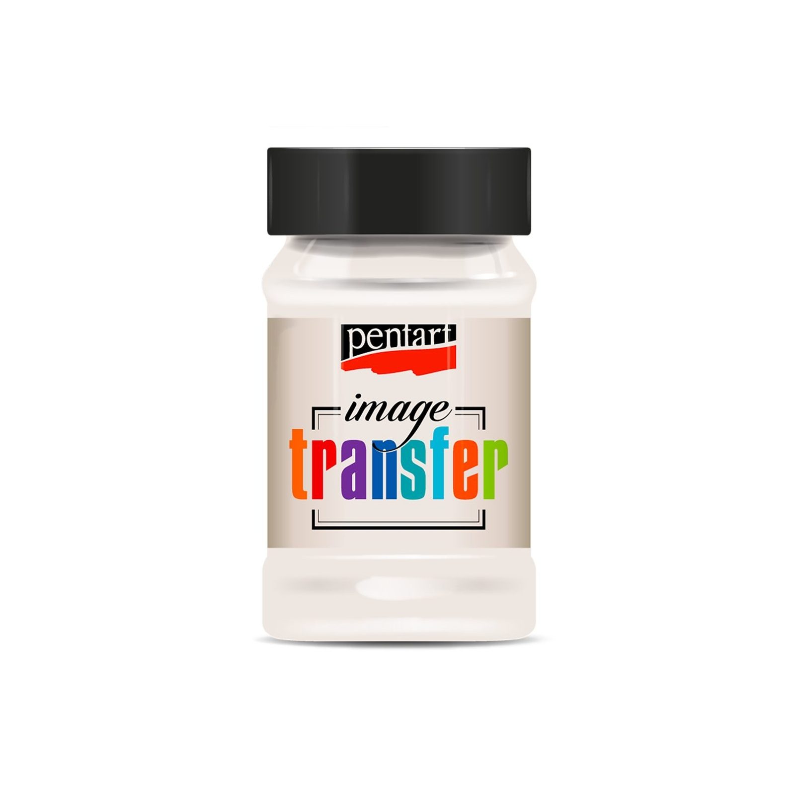 PENTART image transfer gel 100ml | Manumi.eu