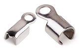 Stainless steel cord ends