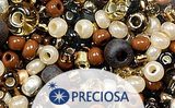 Preciosa® seed beads mixtures