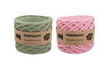 Manumi špagátová jersey příze