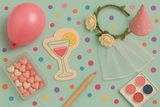 Creative kits for bachelorette parties