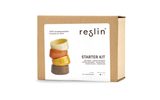Kreativní sady s Reslin® hmotou