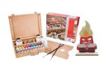 Black Friday: Painting and Drawing